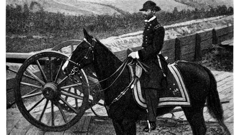 14 Facts About William Tecumseh Sherman Mental Floss