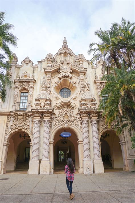 Crystal pier, famous for its location and the beautiful scenery on and around the pier. Best Things To Do In Balboa Park San Diego | Dame Traveler