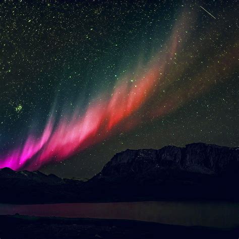 Aurora Night Sky Wallpapers Top Free Aurora Night Sky Backgrounds