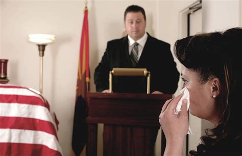 When Delivering a Eulogy the Speaker Should Be Sure to