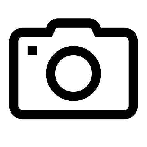 Photography Icon Png Free Icons Library