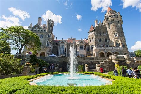 Is The Casa Loma Worth A Visit