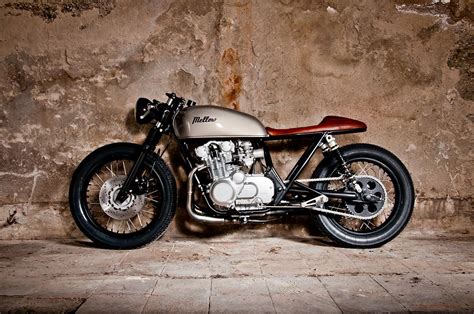 Racing on bikes from café to café before a song could finish was the most therapeutic thing to have happened for motorcyclists in the '70s. Help identify tire size please. I currently have a 82 ...