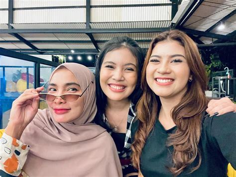 Profil Dan Biodata Nabila Maharani Lengkap Dengan Ig Keluarga Dan Ibu