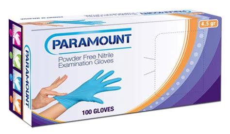 Get best discount on disposable nitrile gloves from trusted medical brands like matig gloves. Paramount Nitrile Examination Gloves Manufacturer ...