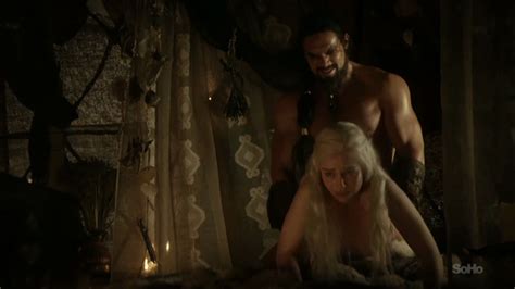 Jason Momoa Nude In Game Of Thrones The Fappening