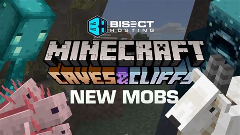 New 1.17 mobs & blocks. Minecraft Patch 1.16.4 Changes - BisectHosting Blog
