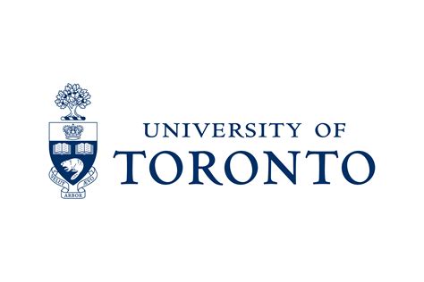 The horizontal logo is acceptable when available space does not permit use of the primary logo. Download University of Toronto (UToronto, U of T) Logo in ...
