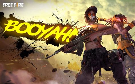 Garena free fire, one of the best battle royale games apart from fortnite and pubg, lands on windows so that we can continue fighting for survival on our pc. Garena Free Fire: BOOYAH Day for Android - APK Download