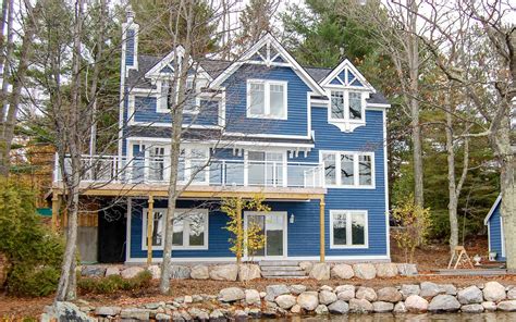 Edenlane Muskoka Builders And Designers For Over 20 Years Muskoka