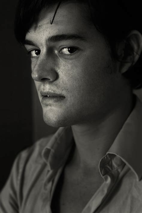 Some Old Pictures I Took Sam Riley