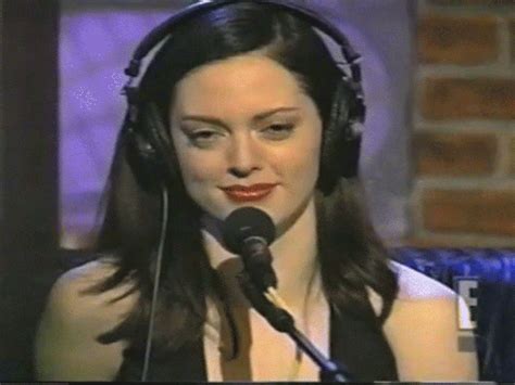 Rose Mcgowan  Find And Share On Giphy