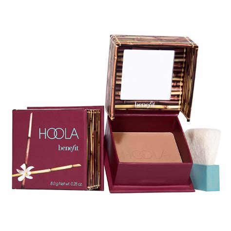 Buy Benefit Cosmetics Hoola Matte Bronzer Sephora Malaysia