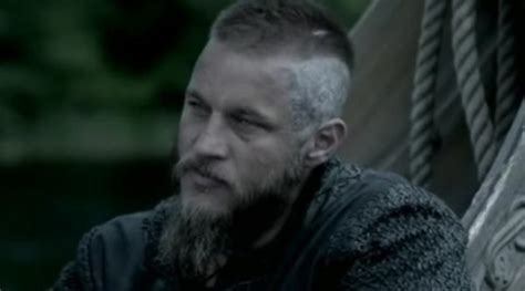 As his death is assigned to 22 march in the english calendar of saints the battle and his death can be dated 22 march 871. 'Vikings' 3x01 Recap: "Mercenary"