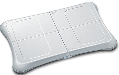 Nintendo Wii Fit Balance Board