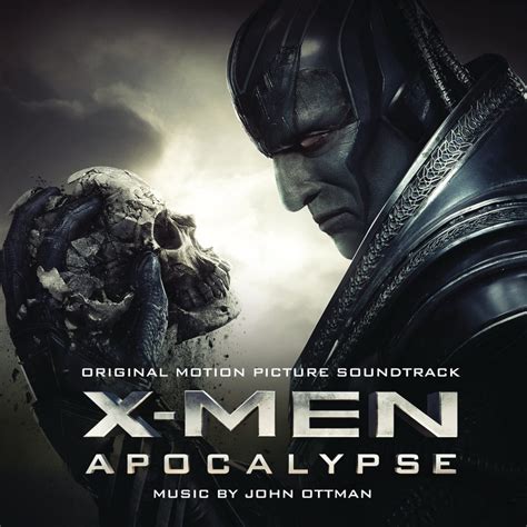 The score (2001) movie soundtrack 01 main title 02 customs 03 flashback 04 recon 05 sapperstein 06 ironclad 07 files 08 the score begins 09 setup 10 run late 11 suspended 12 bye bye music by howard shore. 'X-Men: Apocalypse' Soundtrack Details | Film Music Reporter