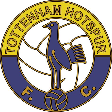 Tottenham Hotspur Fc Logo Png D Melissa Guzman