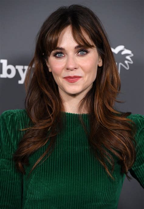Who Is Zooey Deschanel The Us Sun Dailynationtoday