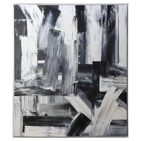 An Abstract Expressionist Painting By Joan Savo At 1stdibs