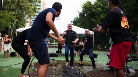 Kurek ashley was born on april 8 1961, in chicago, illinois and started his acting career at the second city. Firewalking with Kurek Ashley - YouTube