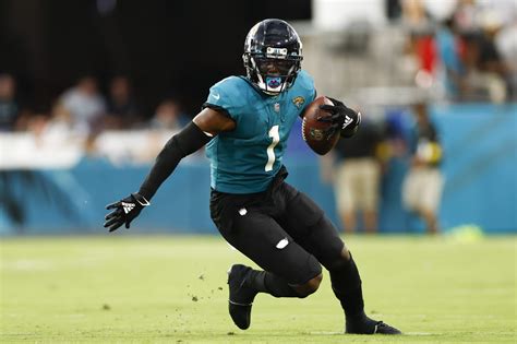 Jaguars Backfield Gets Honorable Mention In Top Running Back Rotation List