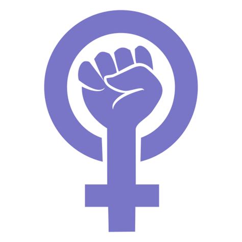 Download Womens day icon - Transparent PNG & SVG vector file