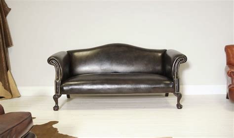 Bryce white italian leather sofa loveseat and chair an elegant comfy modern set with wooden frames and low angular tapered legs in dark brown. Pin on Sofas