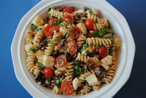 In addition to classic potato salads, pasta salad recipes and coleslaws, check out these. 24 Best Ina Pasta Salad - Best Round Up Recipe Collections