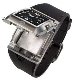 Adult Spy Watches: Espionage Watches for the Kid in You