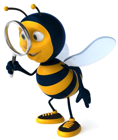 Animated Bumble Bee Clipart Best