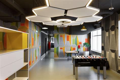 Cool And Creative Office Space Designs Avanti Systems