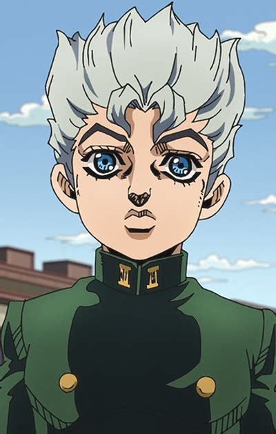 Koichi Hirose Jojos Bizarre Encyclopedia Jojo Wiki