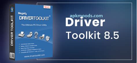 Driver Toolkit Crack License Key Free Download 2020