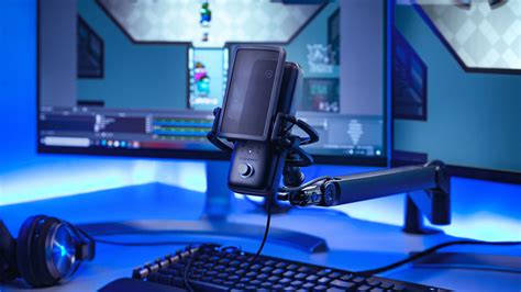 How To Get The Best Streaming Setup Pcgamesn