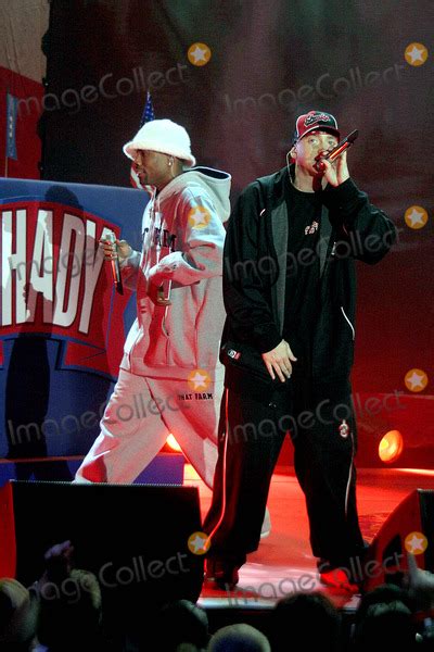 Photos And Pictures Eminem Performance At Roseland New York City 10