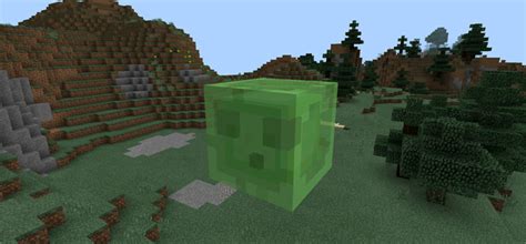 Minecraft pe mods, maps, skins, seeds, texture packs mcpe dl. Giant Slime Addon | Minecraft PE Mods & Addons