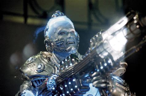 Freeze can take her heart to.read more revive his wife. Neko Random: Things I Hate: Batman & Robin (1997 Film)
