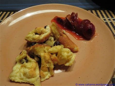 Check spelling or type a new query. Kaiserschmarrn nach Johann Lafer | Kaiserschmarrn lafer ...