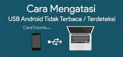 Pada umumnya, fitur troubleshoot ini dapat mengatasi berbagai permasalahan pada sistem windows. Cara Mengatasi USB Android Tidak Terbaca di Komputer / Laptop