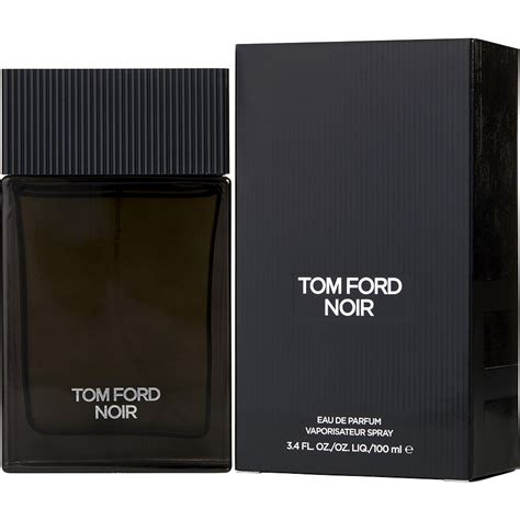 When ordering your tom ford cologne or tom ford perfume from us, we supply 100% genuine products at discount prices. Tom Ford Noir Eau De Parfum | FragranceNet.com®
