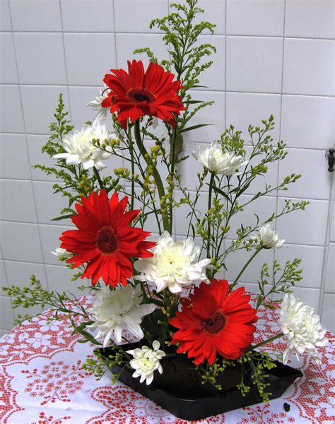 the art of flower arrangement and the beauty of it types of flower arrangement flower