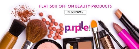Purplle Coupons And Offers For Online Cosmetics