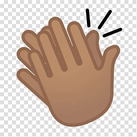 Clapping Emoji Png 512x512px Emoji Animation Applause Ball Images