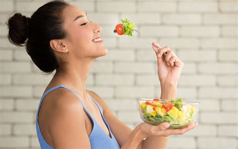 The Amazing Benefits Of Eating Healthy Page 4 Of 5