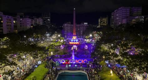 Año Nuevo 2023 Eventos Y Planes Para Pasar La Nochevieja En Caracas