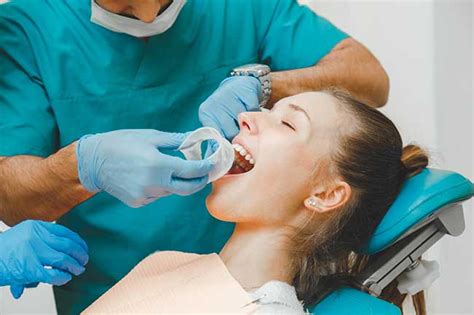 North Melbourne Dentist Luxe Dental Care 3051 Vic