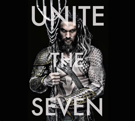 Here's what you need to know about the enigmatic actor now ruling the oceans. Jason Momoa Aquaman DC Comics Costume Character | The Mary Sue