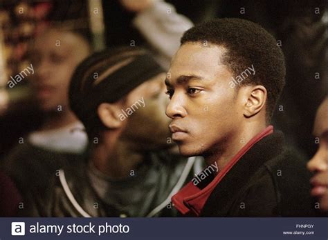 His filmography includes notable roles in acclaimed films like 8 mile, million dollar baby, we are marshall. ANTHONY MACKIE 8 MILE (2002 Stock Photo - Alamy