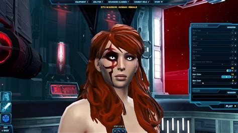 Star Wars The Old Republic Nude Mod Request Adult Gaming Loverslab The Best Porn Website