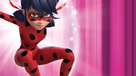 Tv Show Miraculous Ladybug Ladybug Miraculous Ladybug 1080p